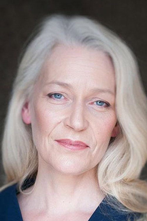 Heather Jackson as Ruth