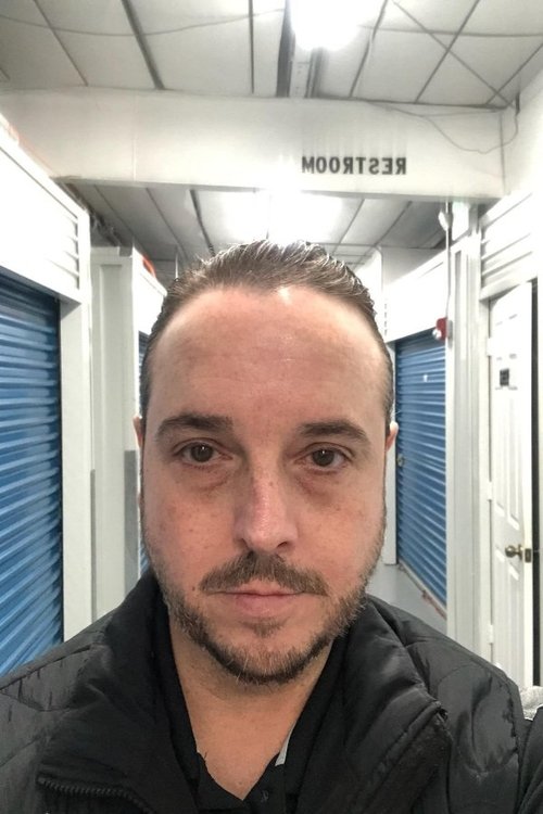 Nicholas Joseph Mackey as Craig