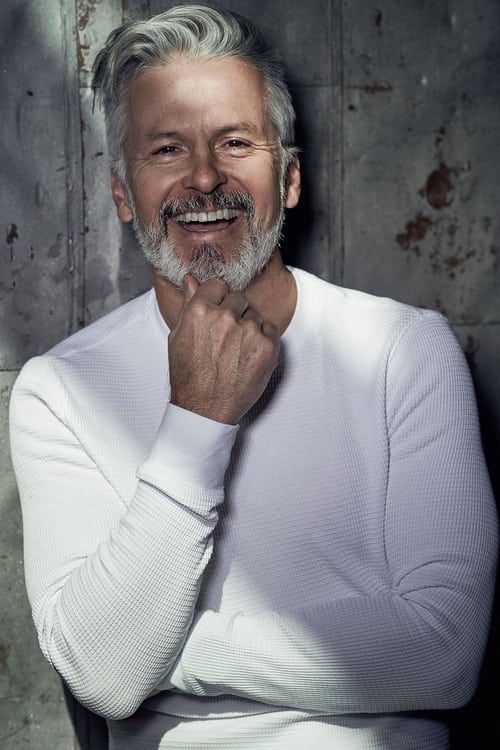 Dan Cordle as Mr. Nichols