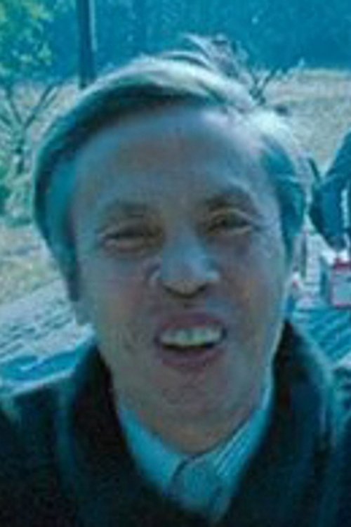 Zhong Hanhao as Old Eunuch