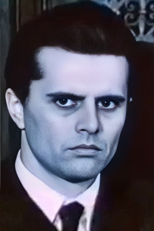 Kolio Donchev as Emil Karov