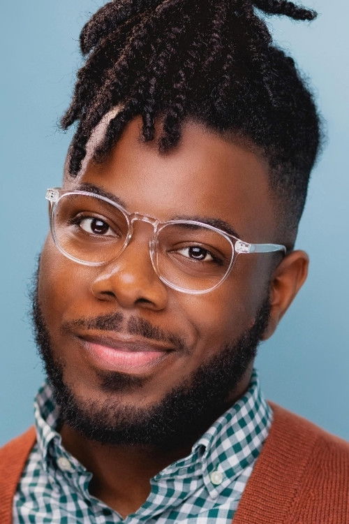 Robert Denzel Edwards as Lucas