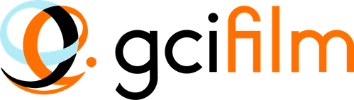 GCI Film logo