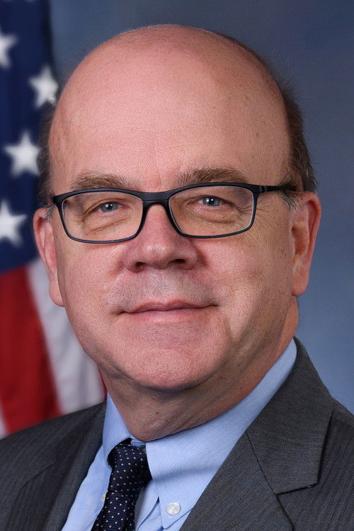 Jim McGovern as Self - Massachusetts Congressman