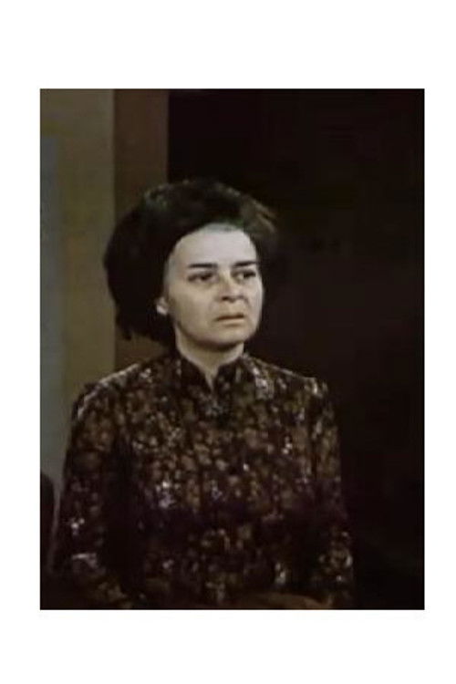 Maria Karel as