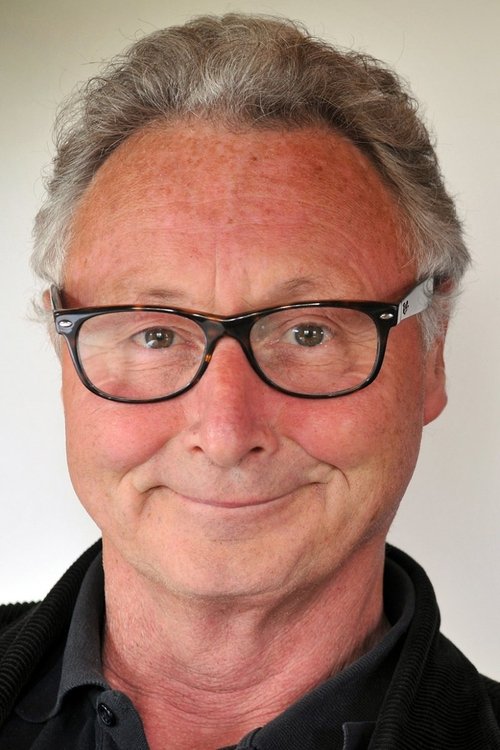 Steen Rasmussen as Sonny