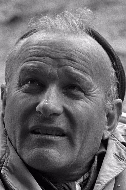 Franz Schnyder as Self