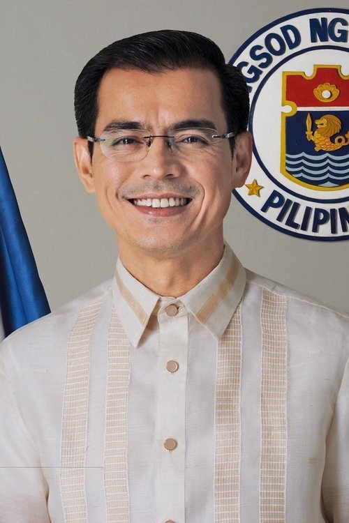 Isko Moreno as Mon D. Rodriguez