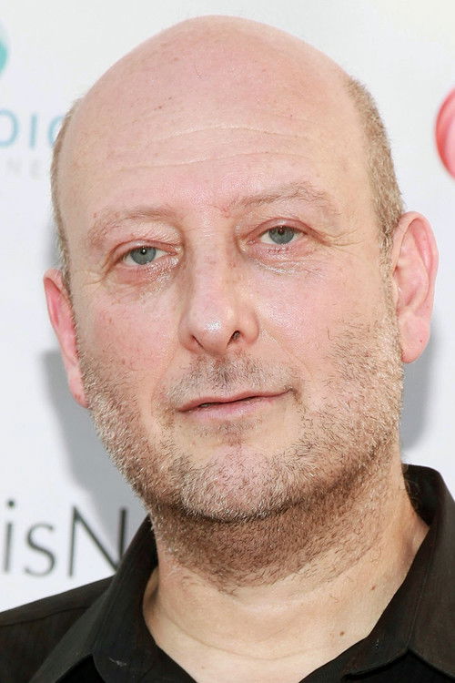 Guy Jacobson as Chris