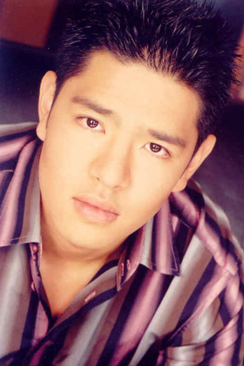 Cameron Lee as Mercutio