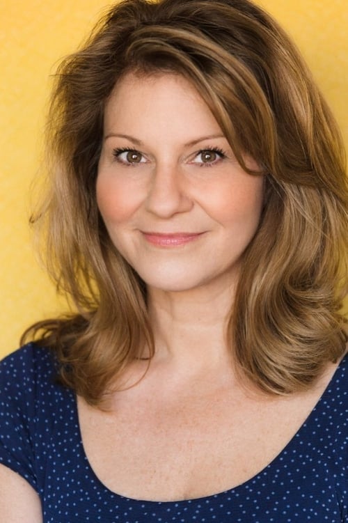 Lisa Cole as Linda Williams