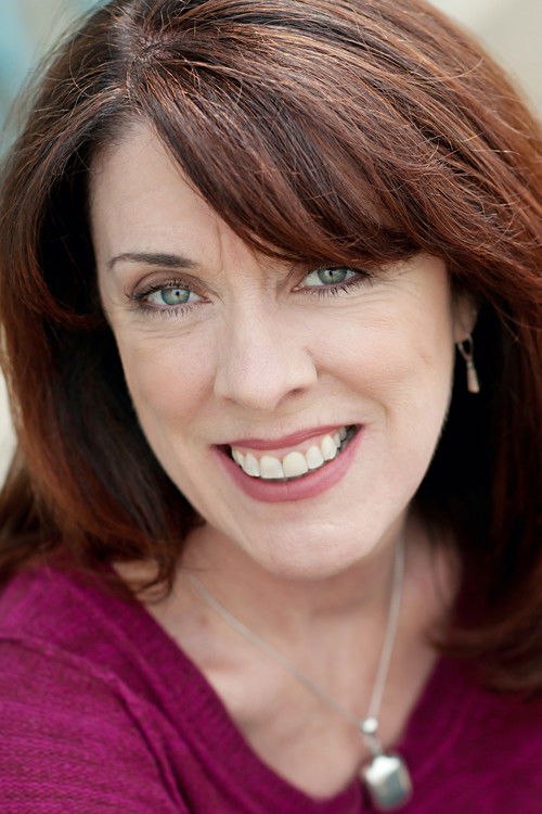 Maureen Keiller as Margaret Stromberg