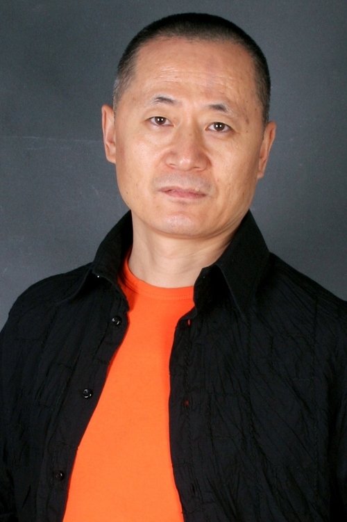 Yves Yan as Lama