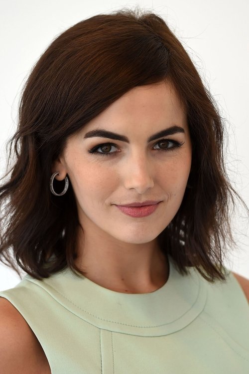 Camilla Belle as Holly McClaren