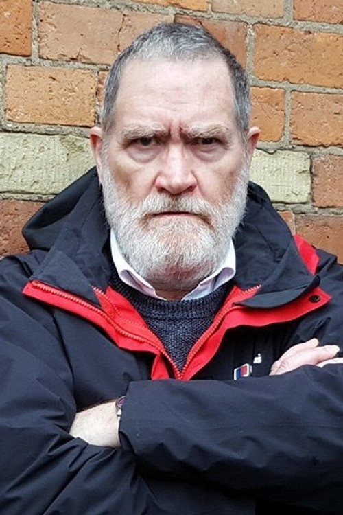 Ying Tong John as 1st Heavy