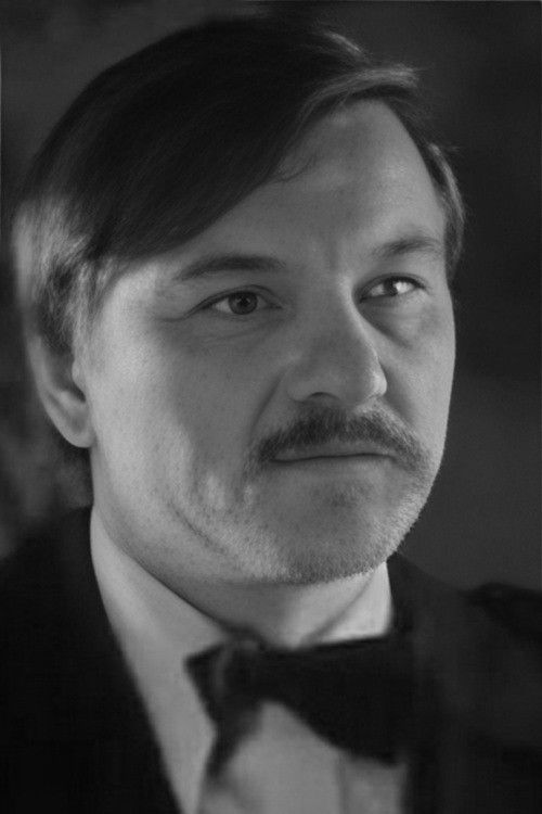 Ceslovas Judeikis as policeman