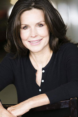 Patty Lotz as Wife (Karen)