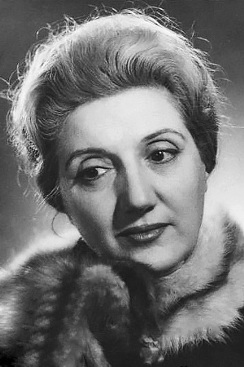 Rita Mousouri as Erato