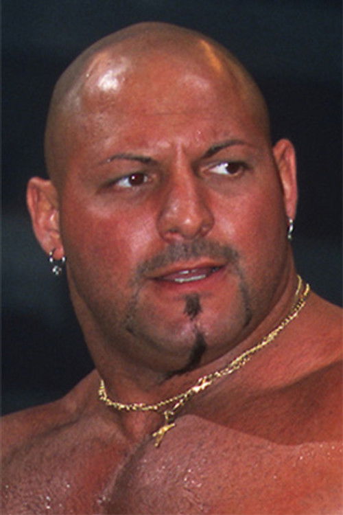 Richard Cornell as Reno