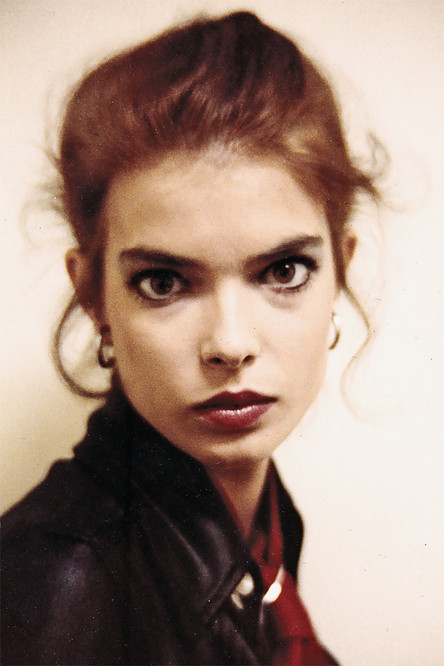 Zoë Lund as Chickie