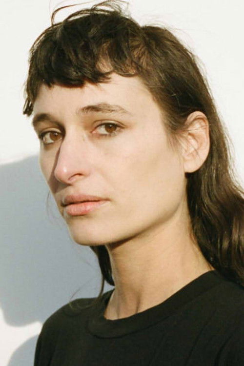 Zumi Rosow as Carlotta