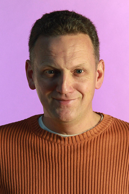 David Rauch as Radim Dochleba