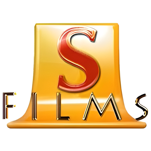 Surinder Films logo
