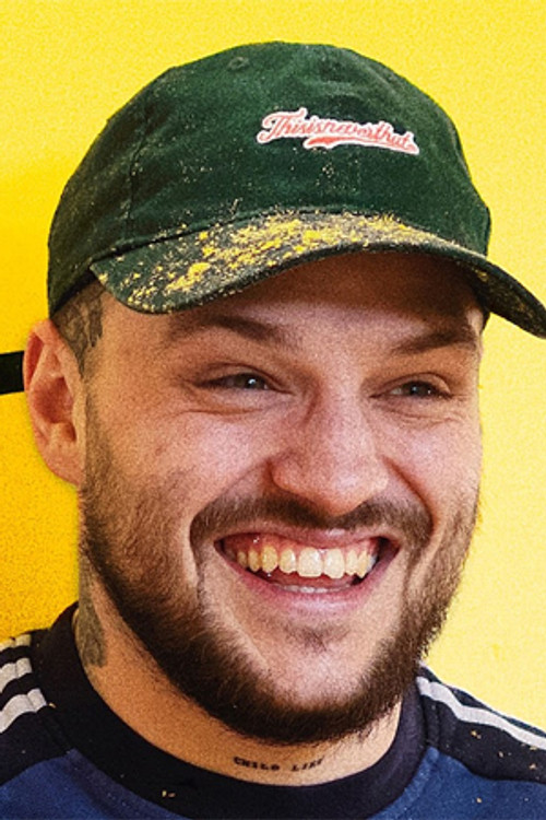 Jay Swingler as Archive Footage