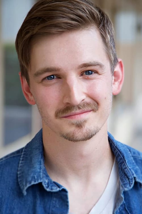 Stafford Douglas as Jackson