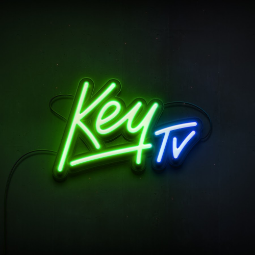 KeyTV logo