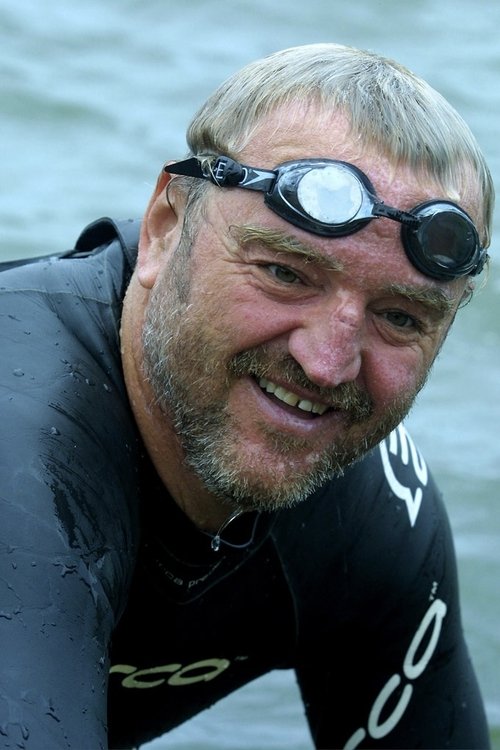 Martin Strel as Himself