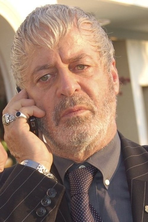 Rinaldo Talamonti as Enrico