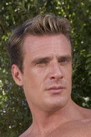 Brandon Irons as (archive footage)