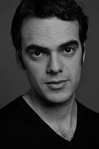 Christodoulos Martas as The Actor