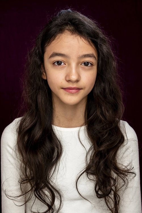 Rada Rae as Aileen Kynch