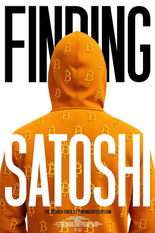 Finding Satoshi