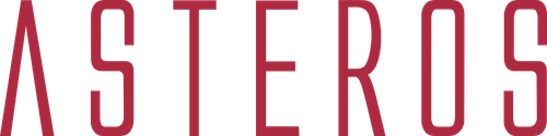 Asteros Film logo