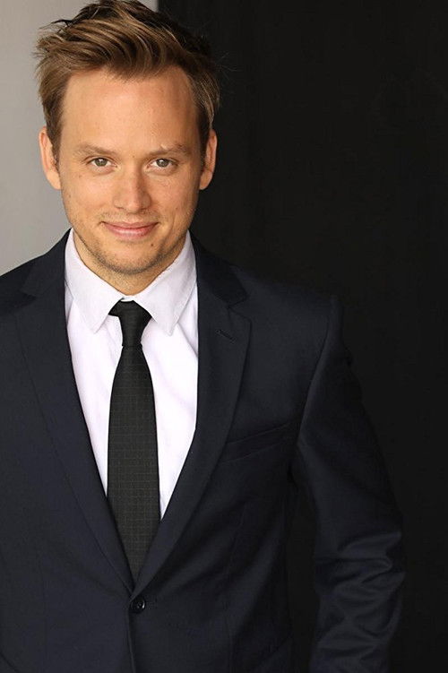 David Shea Henne as Officer Hughes