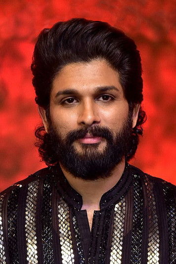 Allu Arjun as Bala Govind