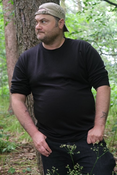 John H. Shelton as The Crimson Creeper