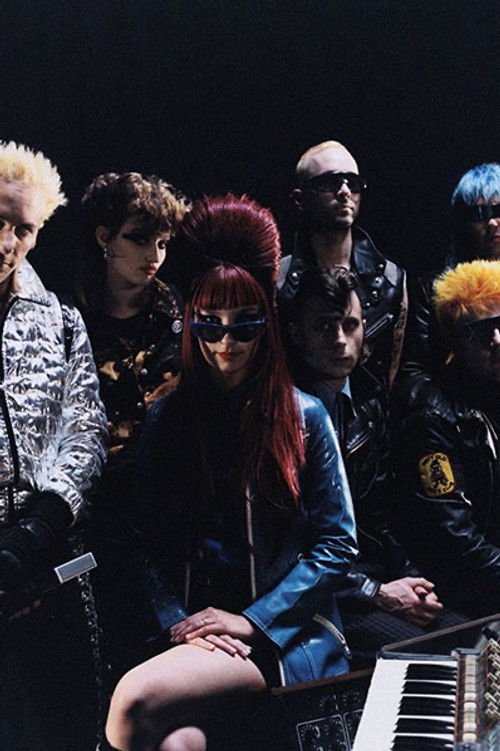 La Femme as Self - Guest