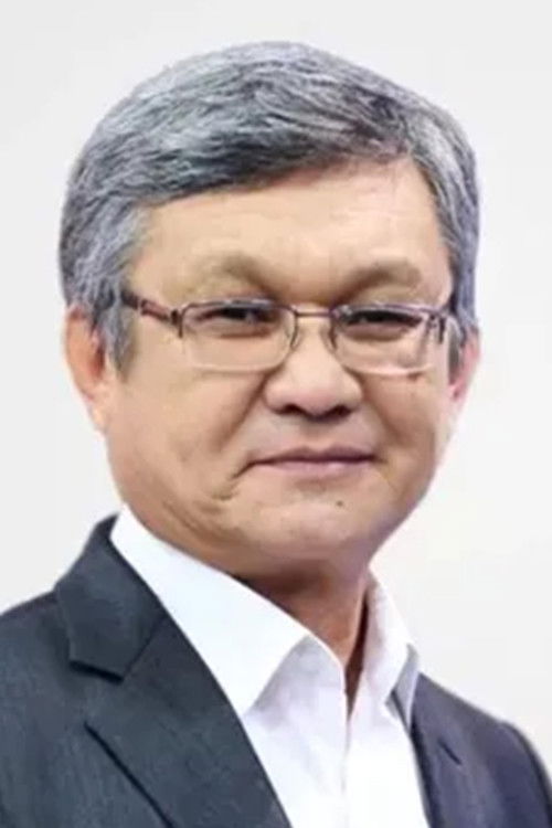 Bakhitzhan Alpeisov as 