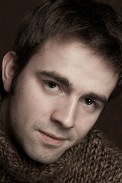 Yuri Butorin as Oleg Orlov