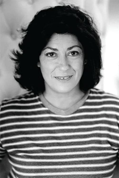 Almudena Grandes as Self - Writer