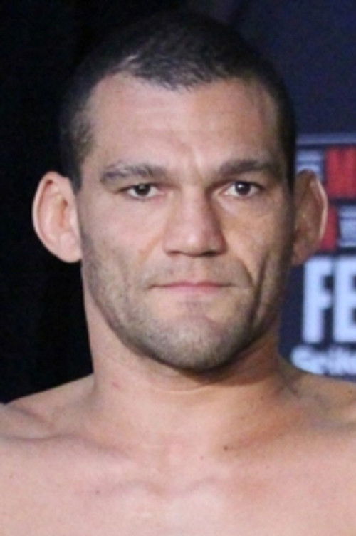 Diego Herzog as Self