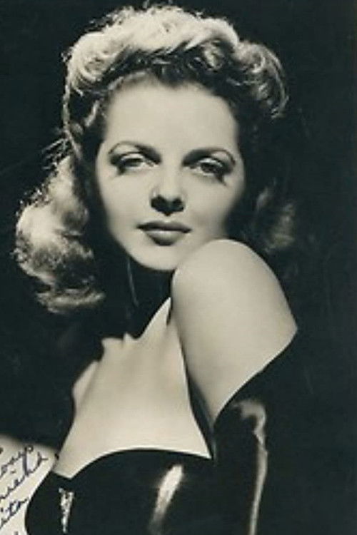 Juanita Stark as Jean Walton