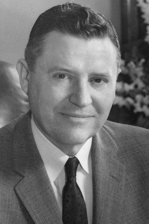 Ralph Yarborough as Self (archive footage)