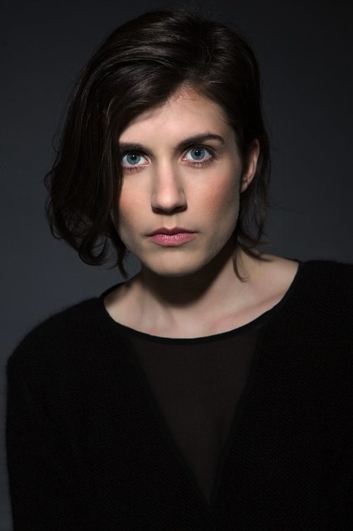 Carola Pojer as Mother