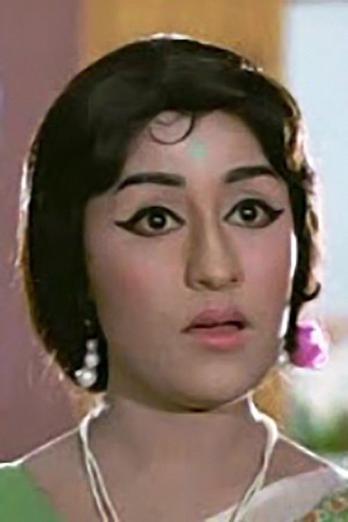 Chandrakala as 