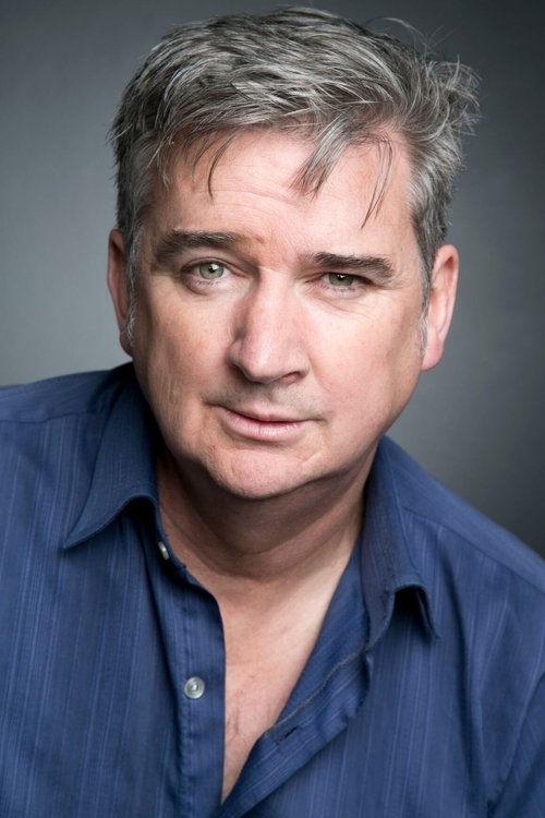 Damian Callinan as Larry Howe